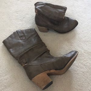 boots